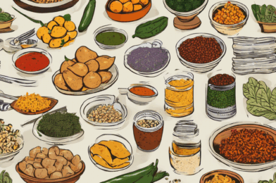 The Ultimate Guide to Perfectly Seasoned Food Every Time