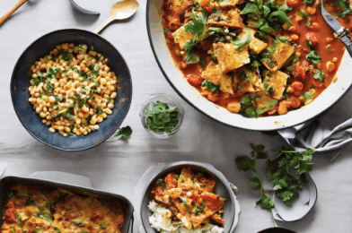 Transform Your Leftovers: 7 Genius Ways to Reimagine Yesterday’s Meal