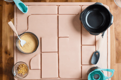 Silicone Baking Mat Hacks That Will Change Your Kitchen Game