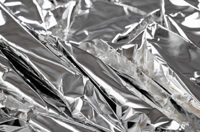 16 Brilliant Aluminum Foil Tricks Every Home Cook Should Know